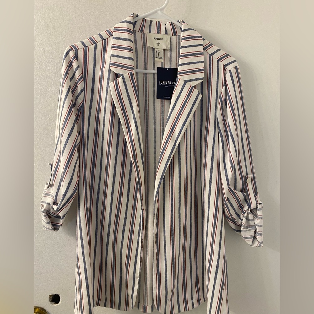 Forever 21 Blazer